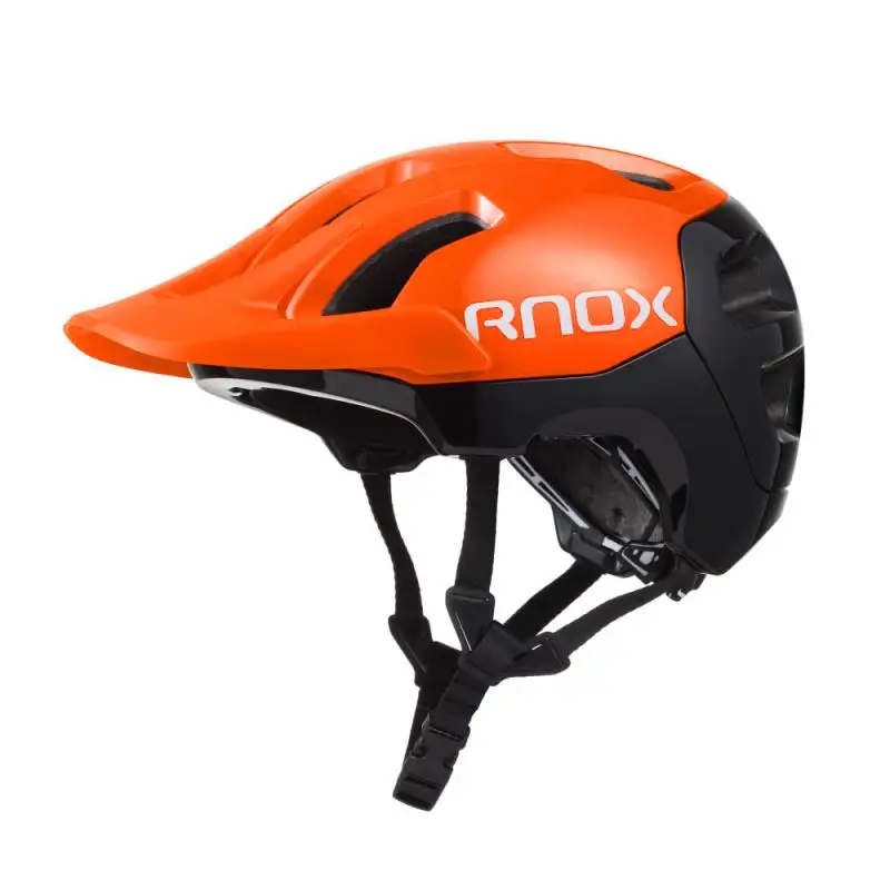 Rnox Cycling Mtb Helme Triathlon Helmet 