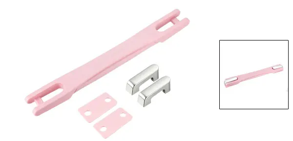 Pink 1Pcs