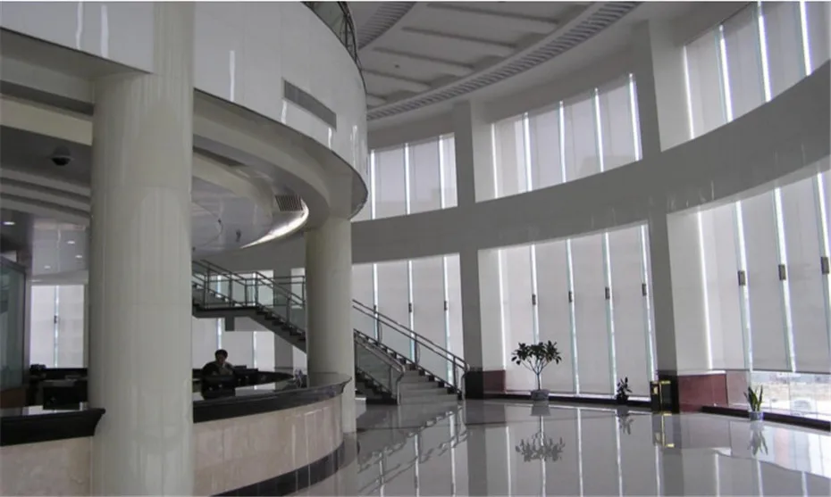 Xiaomi Aqara Intelligent Rolling Shutter Motor,Mi Home App Zigbee Tubular Motor for Blinds, Aqara ZNGZDJ11LM for Smart Home-9