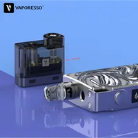 Electronic Cigarettes