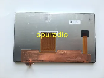 

Free DHL 7Inch LCD display LAM0702320A with touch screen digitzer for car DVD GPS navigation LCD modules