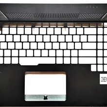 Для ASUS FX86 FX86F FX86SF FX505 C чехол для клавиатуры