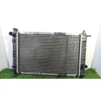 

96314162 1940024 Water radiator Daewoo Matiz (m100, M150)