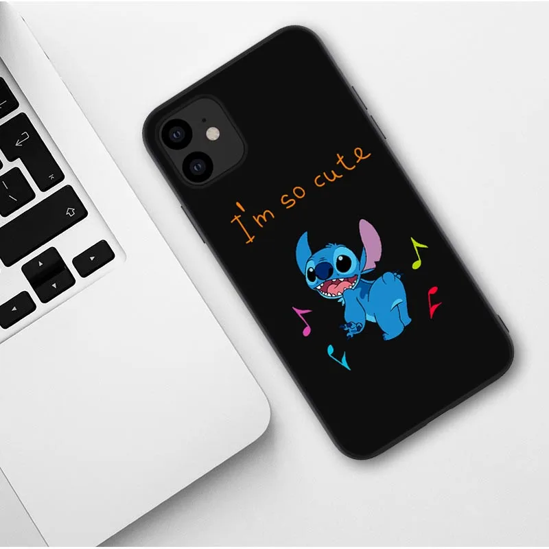 TPU Чехол для телефона для iPhone 11 Pro Max Pooh, сказочный чехол Alice, роскошный мягкий силиконовый чехол для iPhone Xs, 6, 6 S, 7, 8 Plus, XS MAX, XR - Цвет: TPU