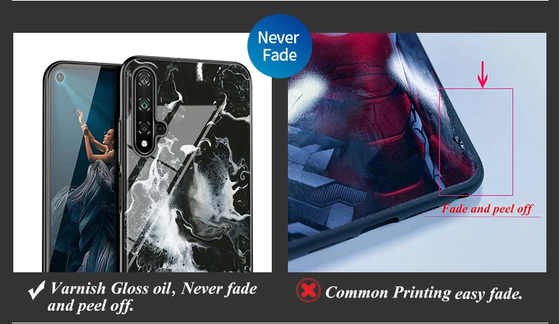Джокер и Харли Куинн для samsung Galaxy Note 10 9 8 Pro S10e S10 5G S9 S8 S7 Plus Супер Яркий глянцевый чехол для телефона