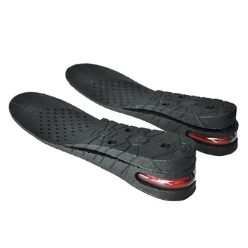 

ABDB- 2 pair height-increase growing soles