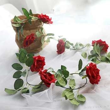 

Garland Artificial Plants Artificial Flowers Dried Flowers Wreath Paper Flowers Flower Flower Wall