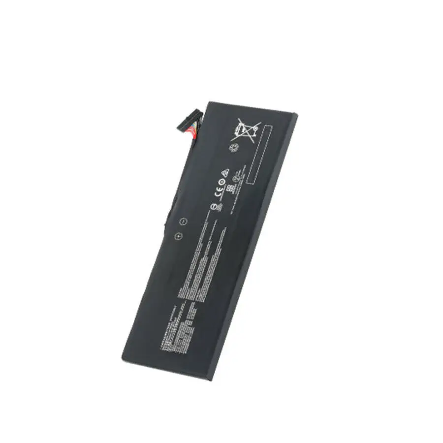 

Новая BTY-M47 батарея для MSI GS43VR 6RE 7RE GS40 6QE 6QD MS-14A1 8060mAh 7,6 V