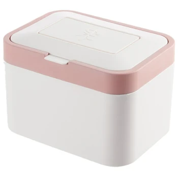 

7.5KG Large Kitchen Rice Storage Box Grain Container Plastic Flour Rice Boxes Dust-Proof Kitchen Organizer