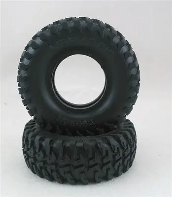 

1/10 RC Rock Crawler Car Model Emulation 1.9inch 103*36mm Tire W/ Sponge TH01437-SMT4