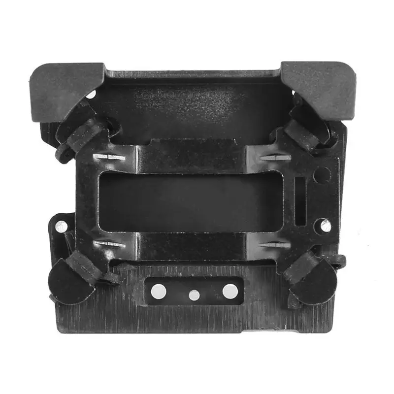 Для DJI Mavic Pro карданный амортизатор вибрации амортизирующий кронштейн Запчасти для крепления платы D2TE