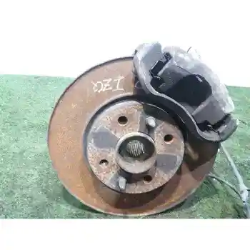 

0050701139 STEERING KNUCKLE FRONT LEFT FIAT STILO (192)
