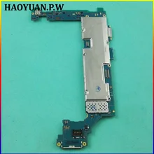 Протестированная оригинальная Рабочая разблокированная материнская плата Шлейф для samsung Galaxy Tab 2 7,0 P3110 wifi версия