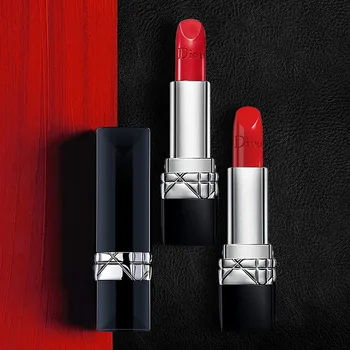 

DIOUYF/ DIOUYF Lipstick Matte moisturizer and non-stick cup lip balm