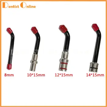 

Dental Universal Optical Fiber Guide Rod Tips for LED Curing Light Different Size