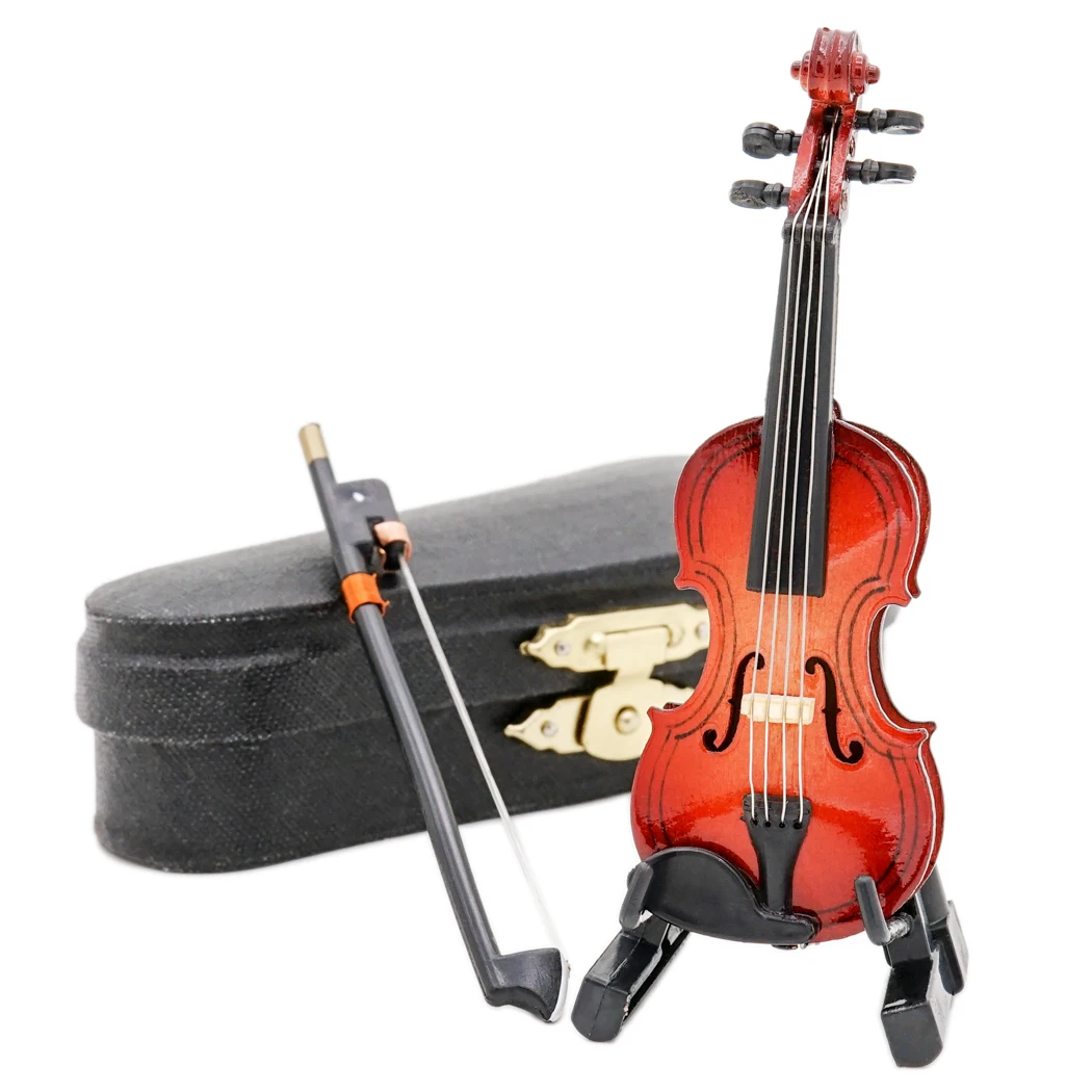 Violin case stand Clearance