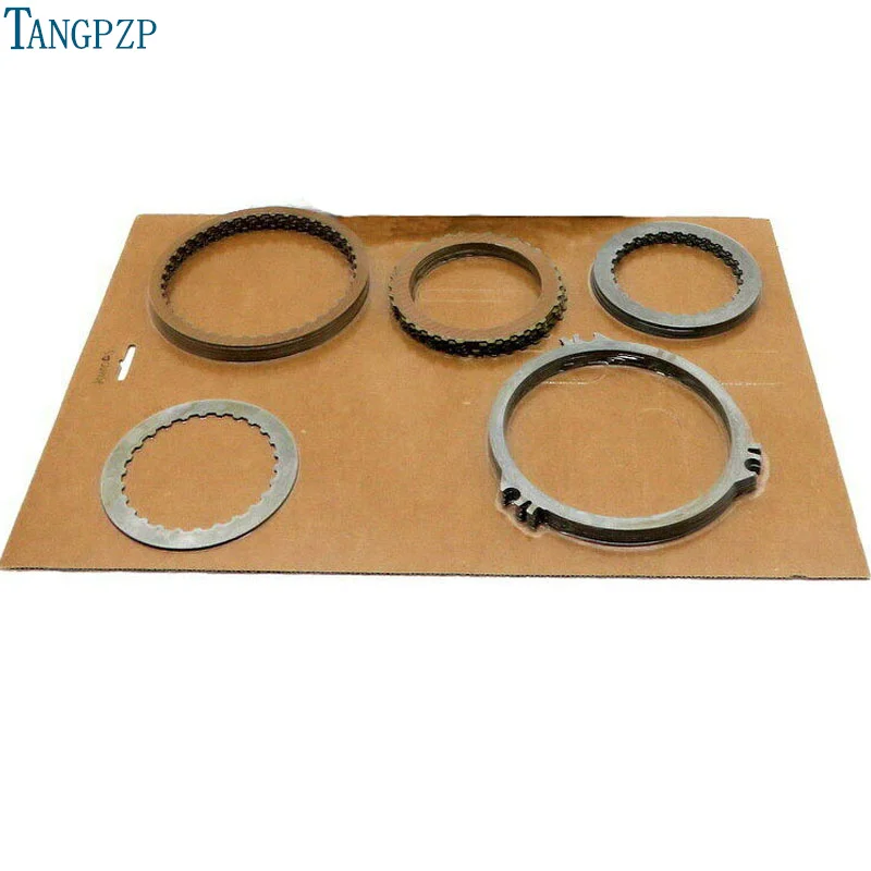 01T 01J 0AW новый оригинальный CVT комплект стальных листов сцепления коробки передач