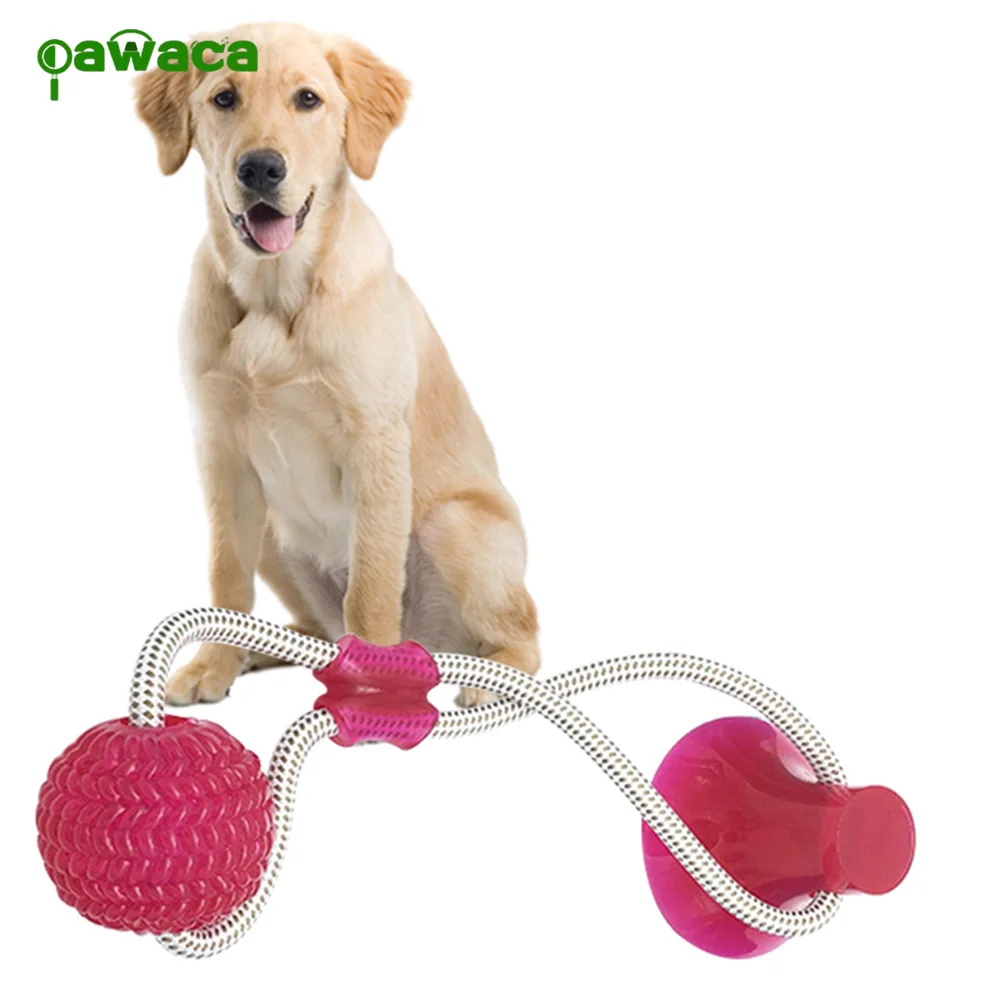 Многофункциональный Pet молярный Укус игрушка для домашней собаки резиновая жвачка игрушка прочная чистка зубов обучающая игрушка для прорезывания зубов для маленькой средней собаки
