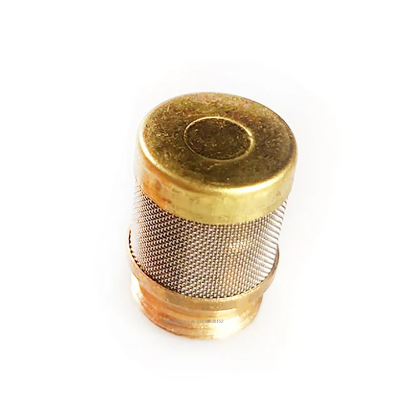 

Oil burner nozzle Filter,Waste oil burner nozzle filter,Diese injectors burner nozzle accessories