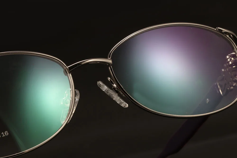 Новые женские очки оправа Алмазный дизайн оптика по рецепту очки Oculos геометрические линзы очки