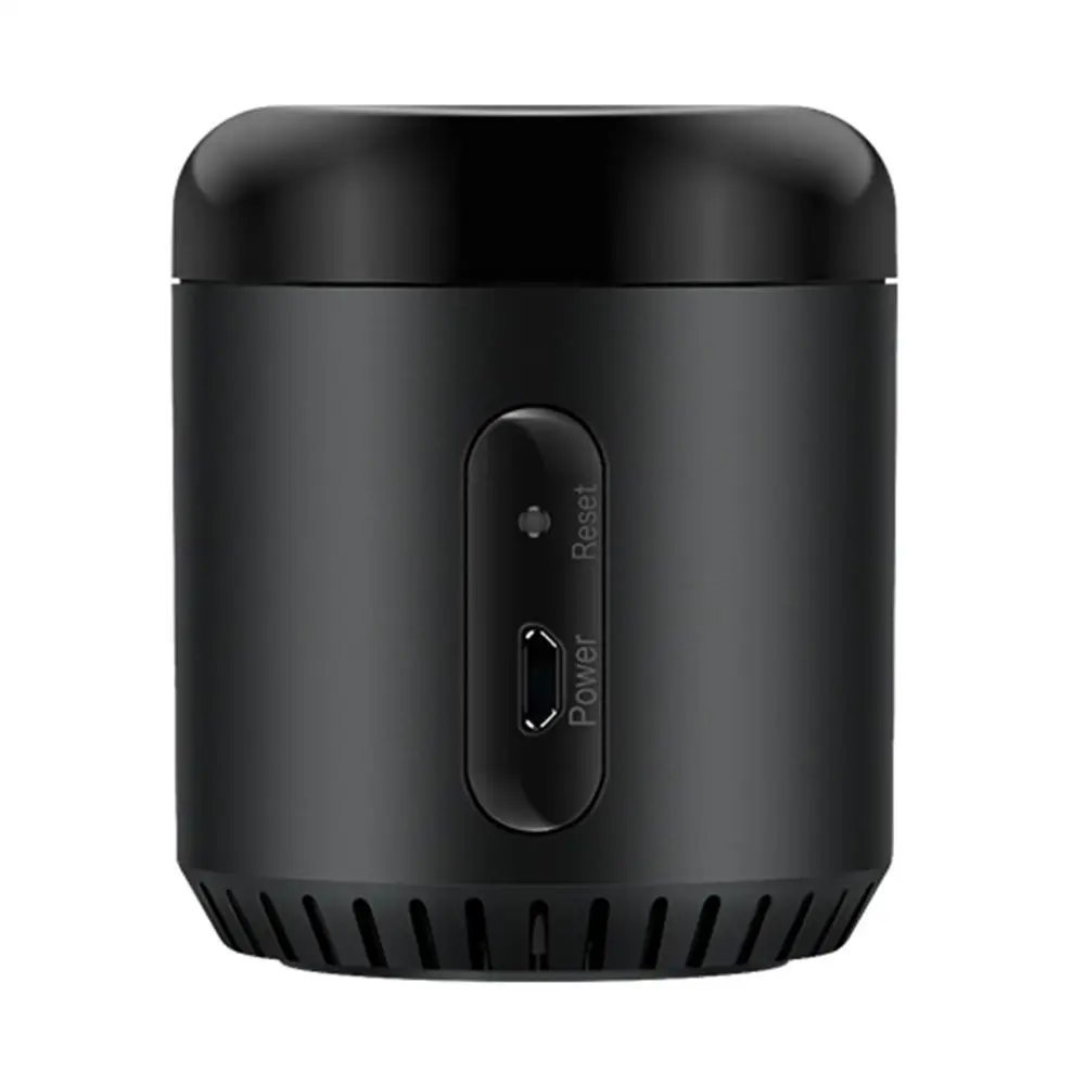 RM mini3 Умный дом автоматизация Универсальный Интеллектуальный WiFi/IR/4G беспроводной пульт дистанционного управления для телефона