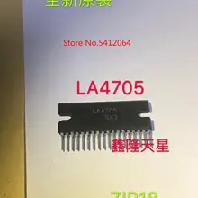 5 шт./лот LA4705