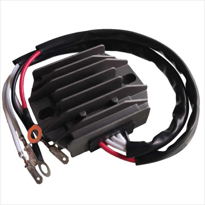 Regulator Rectifier Replacement For Honda CB160, CB175, CB200, CB350, CB360, CB450, CB500 Classic Motorcycles
