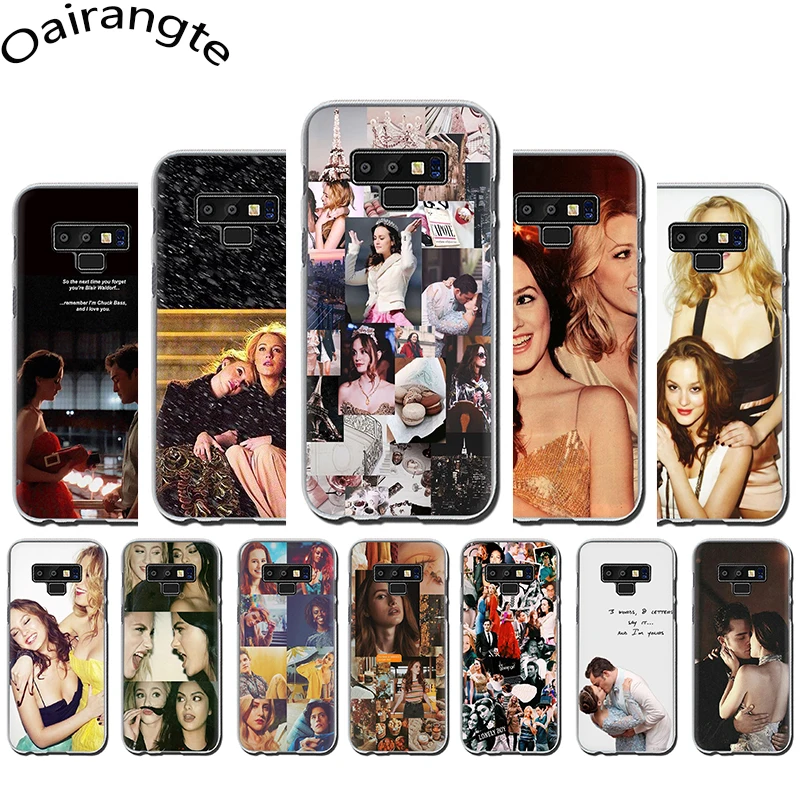 Твердый чехол для Samsung Galaxy A3 A5 2016 2017 A7 A8 A9 2018 A 10 30 40 50 70 | Мобильные телефоны и