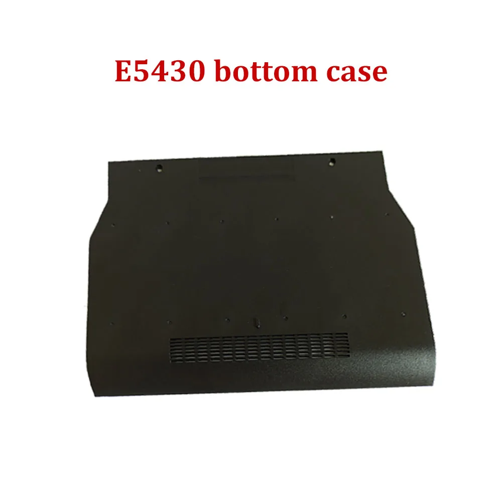E крышка электронной оболочки задняя Нижняя чехол Dell Latitude E5430 низ Дверь Крышка