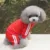 XS-XXL Pet Dog Clothes Теплый Собачий Комбинезон Кошка Щенок Пижама Одежда Утолщение Pet Hoodie Пальто Наряд Для Собак Чихуахуа Йорки Мопс