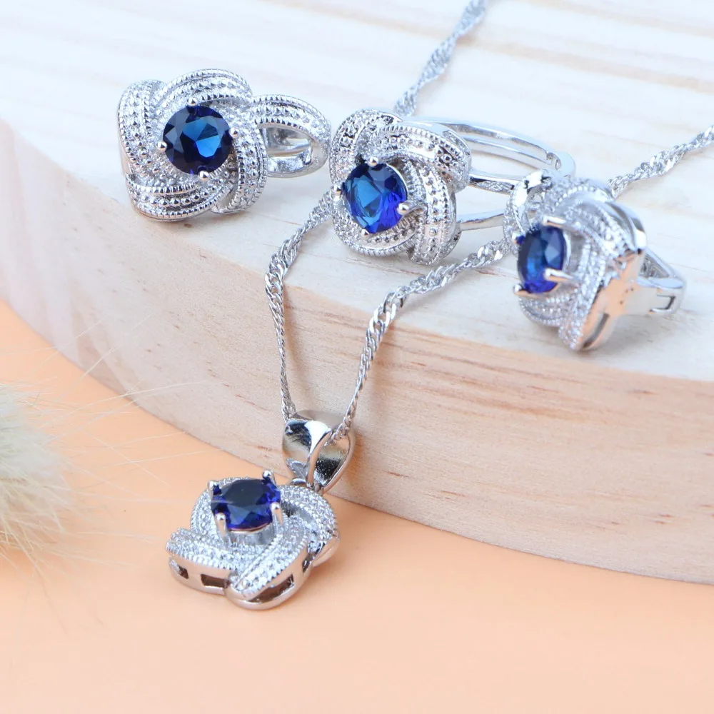 Bridal Jewelry Sets