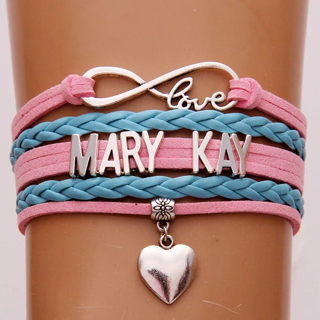 Drop-Shipping-Infinity-Love-MARY-KAY-Bracelets-Bangles-Braided-Handmade-Wrap-Rope-Bracelet-Best-Women-Jewelry.jpg_640x640 (3)