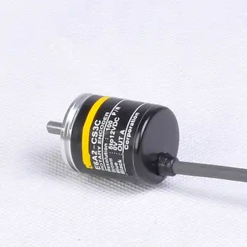 

E6A2 Incremental Rotary Encoder E6A2-CWZ3C E6A2-CS3C E6A2-CS3E E6A2-CS5C E6A2-CW3E E6A2-CW3C