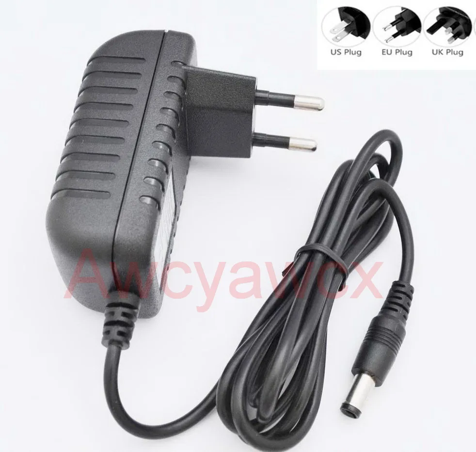 DC 16V 18V 200mA 300mA 400mA 500mA 600mA 700mA 800mA 900mA 1A AC 100v-240v преобразователь импульсный источник