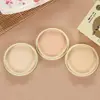 Concealer Makeup Soy Milk Powder Repair Ability Whitening Makeup Waterproof Lasting Oil Control Moisturizing Powder ► Photo 2/6