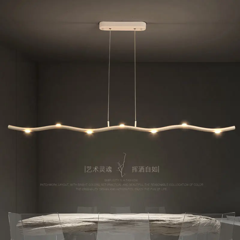 

nordic luminaire hanging ceiling lamps rope restaurant Home Decoration E27 Light Fixture LED pendant lights deco maison