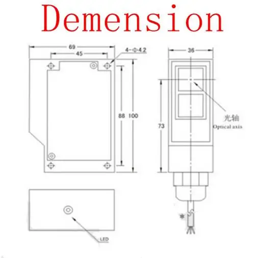 Máquina de lavar exterior do carro da