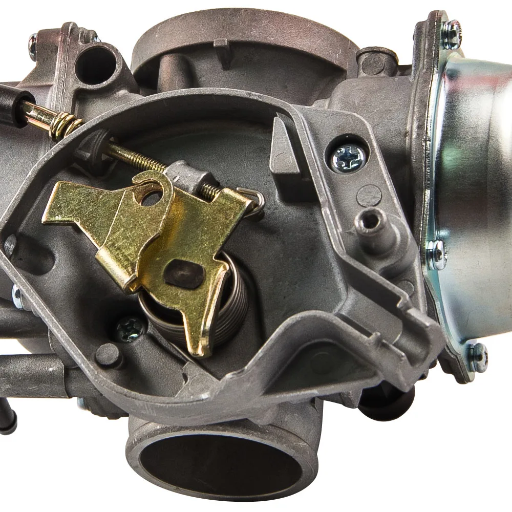 1x карбюратор/Carb для Kawasaki KVF400 PRAIRIE 400 1999-2002