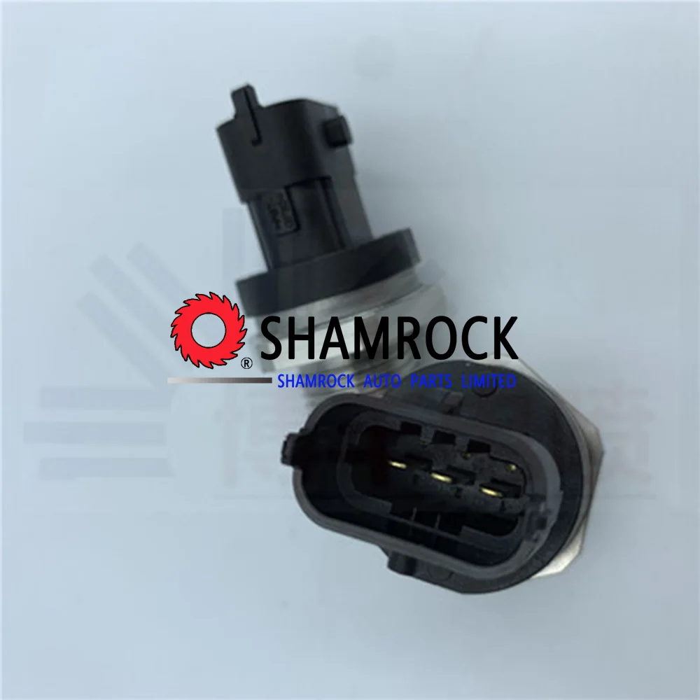 Датчик давления топливной рейки общий регулятор OEM 0281002841/0281002864/0281002903 FFORD MMERCEDES-BENZ MMITSUBISHI OOPEL VVAUXHALL