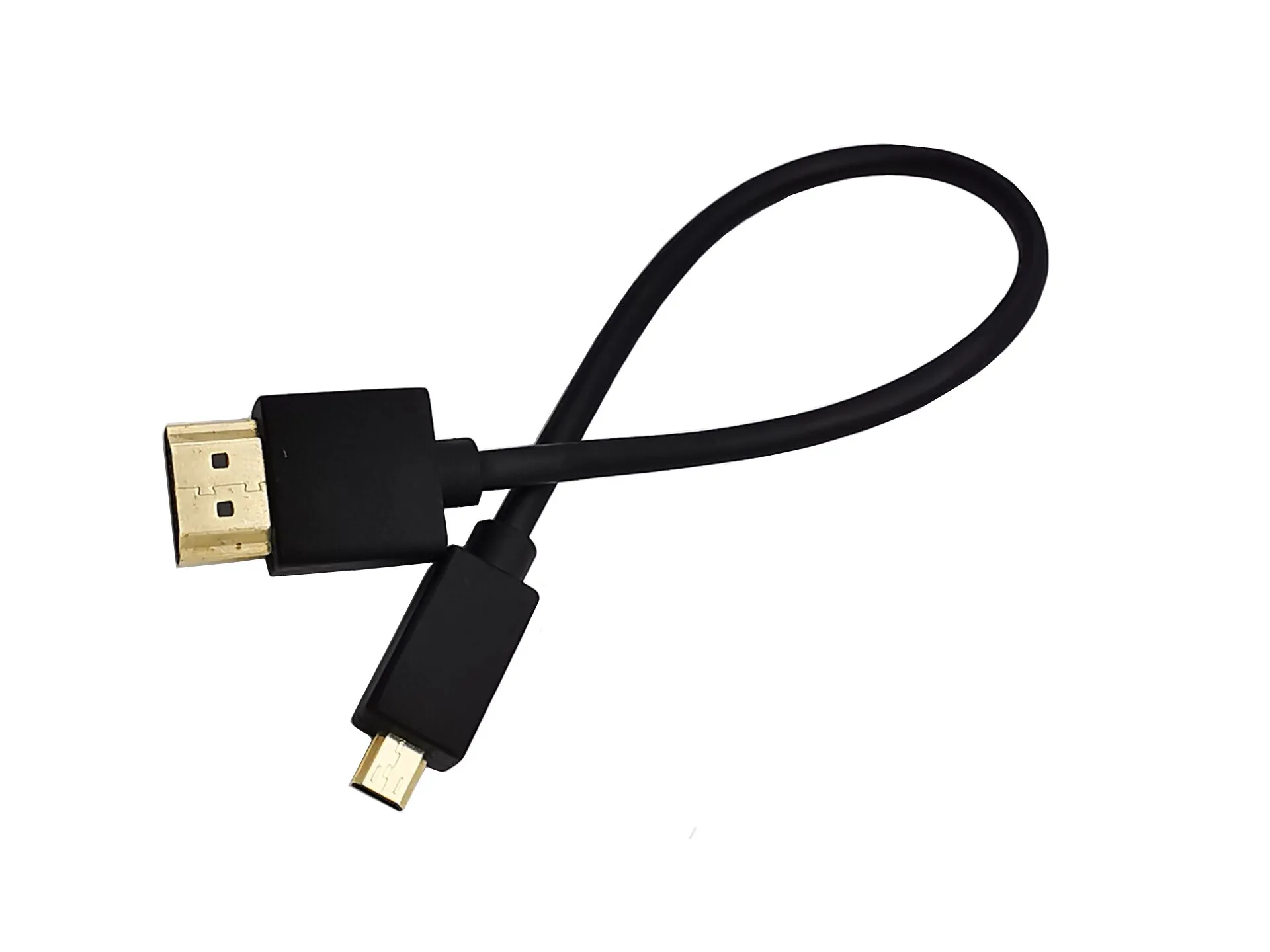 OD 3.2mm  Ʈ ũ HDMI ȣȯ ̴ HDMI ȣȯ   ̺ 2k 4k hd @ 60hz 淮 ޴