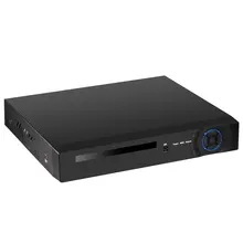 KERUI H.265 8CH 5MP NVR POE 8-канальный сетевой видеорегистратор видеонаблюдения Регистраторы безопасности Камера Системы Onvif Распознавание лиц/запись