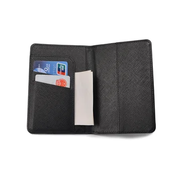 

UK Football Club Manchester Passport Cover Men Travel Passport Holder Fit for UK Passport Cover