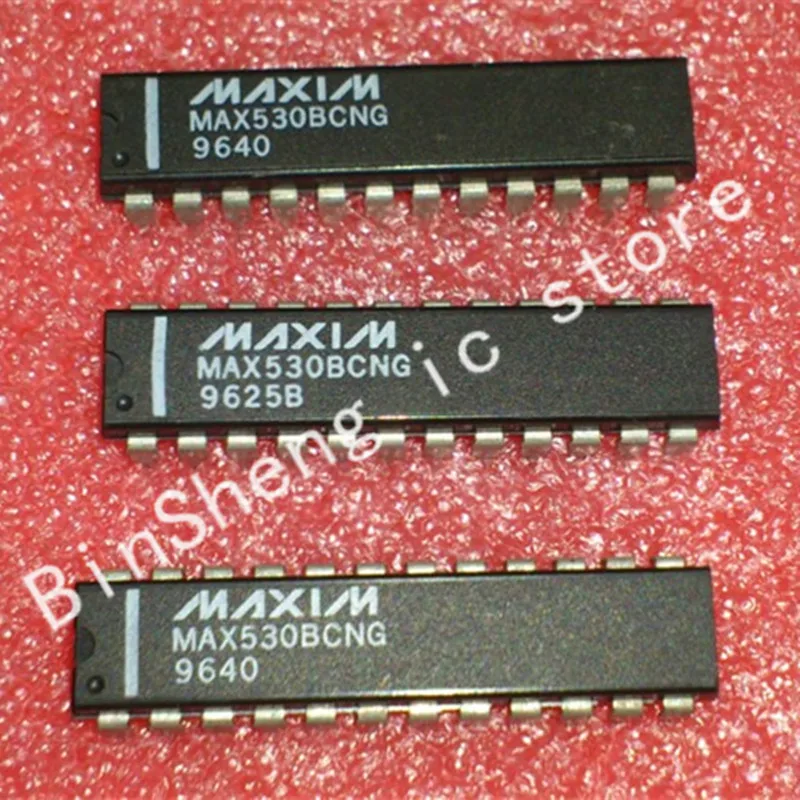 

2 шт./партия MAX530BCNG MAX530ACNG MAX530BCWG
