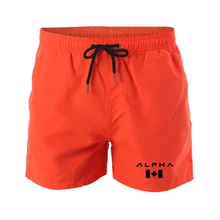 Мужской купальный костюм, сексуальная одежда для плавания, мужские шорты для плавания, мужские трусы, пляжные шорты, спортивные костюмы, шорты для серфинга, мужские плавки