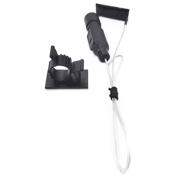 

Acoustic Guitar Sound Hole Patch Pickup Free Hole Violin Patch Pickup Instrument Accessories