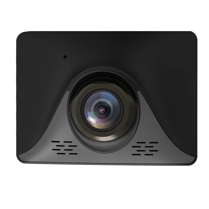

3.2 Inch Ips Screen 1080P Driving Recorder Car Dvr Gravity Sensor Parking Monitoring Loop Recording Car Dash Camera