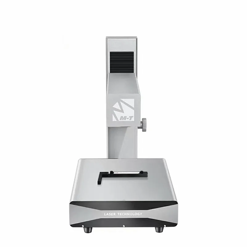 

The Latest M-Triangel Mi One Laser Separation Rear Cover Glass Remover Logo Marking Engraving Frame Cutting Separator For Repair