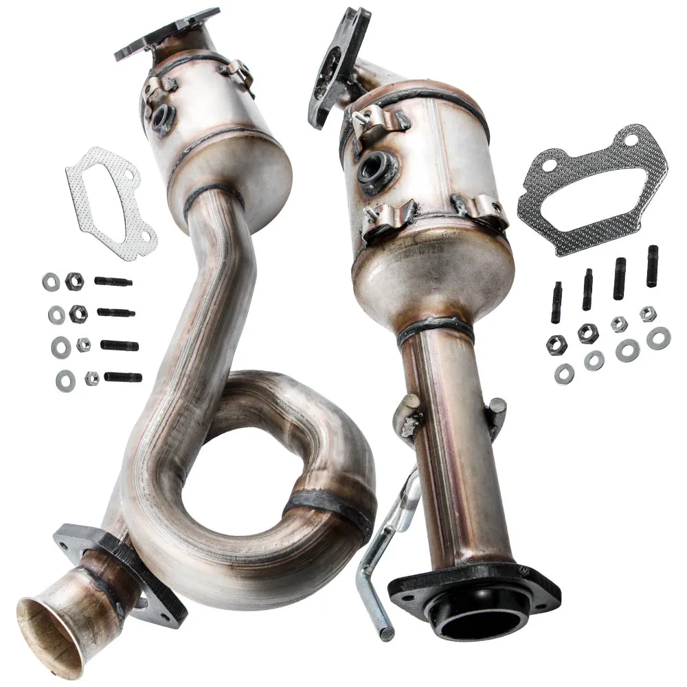 Total 73+ imagen jeep wrangler catalytic converter replacement
