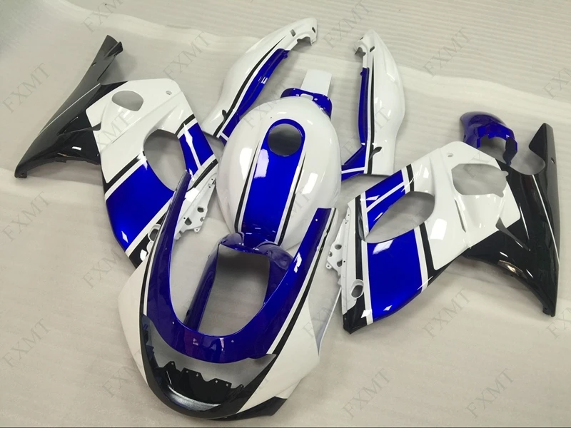 Обтекатели YZF 600R 96 97 обтекатель YZF600R 06 07 обтекатель Thundercat 1997-2007 - Цвет: 5