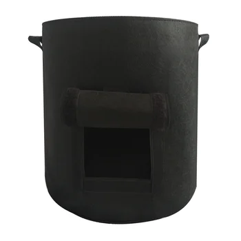 

Growing Planting Bag Pot Non woven Root Potato Grow Bag Tree Vegetable
